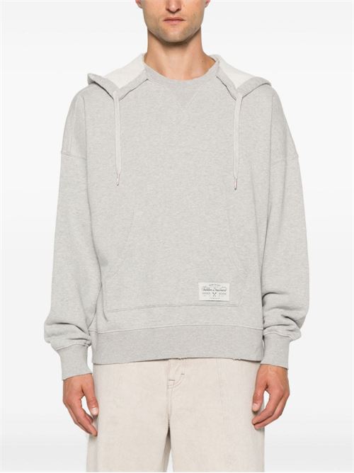 Hoodie GOLDEN GOOSE | GUP01893P00165060513